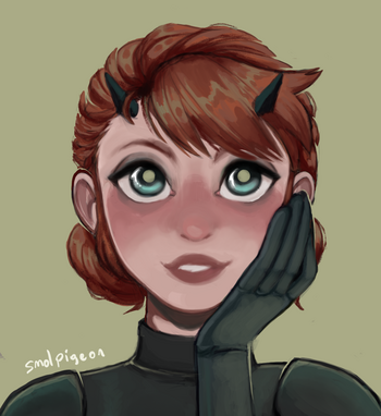 Emmie